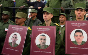 Christians in Cuba proclaim only Christ deserves 'honor y gloria'