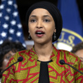 Graham: Media giving Omar a pass on dangerous ICE accusation