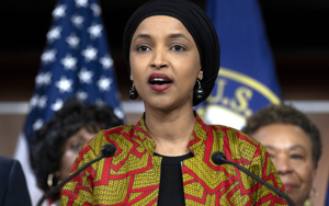 Graham: Media giving Omar a pass on dangerous ICE accusation
