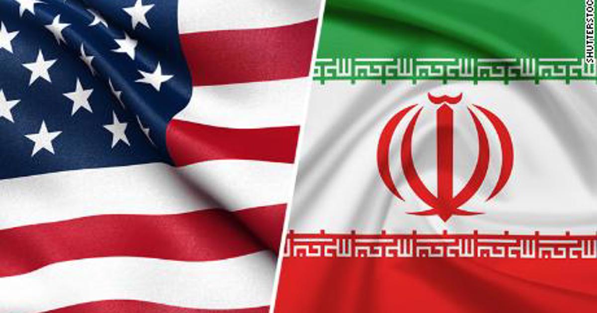 A clash of worldviews: Shapiro says U.S. misunderstands Iran's strategy