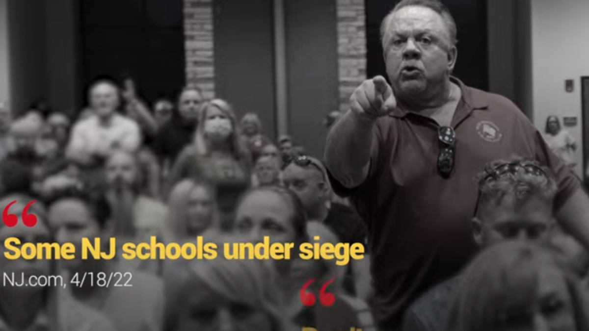 Teachers' union insists 'extremist' ads 'misrepresented' - Vimarsana News