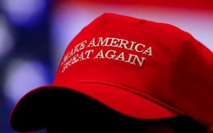 Bauer says first-ever midterm convention can only help Republicans