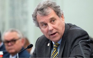 Incumbent senator thinks Ohio voters will remember why they rejected Sherrod Brown