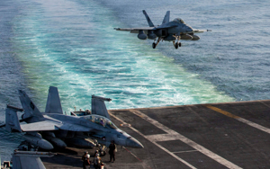 Trump's invite to foreign shipbuilders called necessary, smart