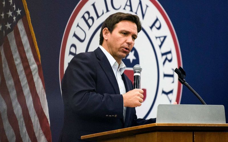 Knight says some good can come from this week's political 'disaster'