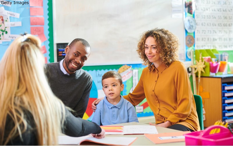 School starting marks another year parents should be aware of what happens in class