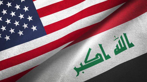 As the last US troops pack up in Iraq, militias signal their weapons will stay