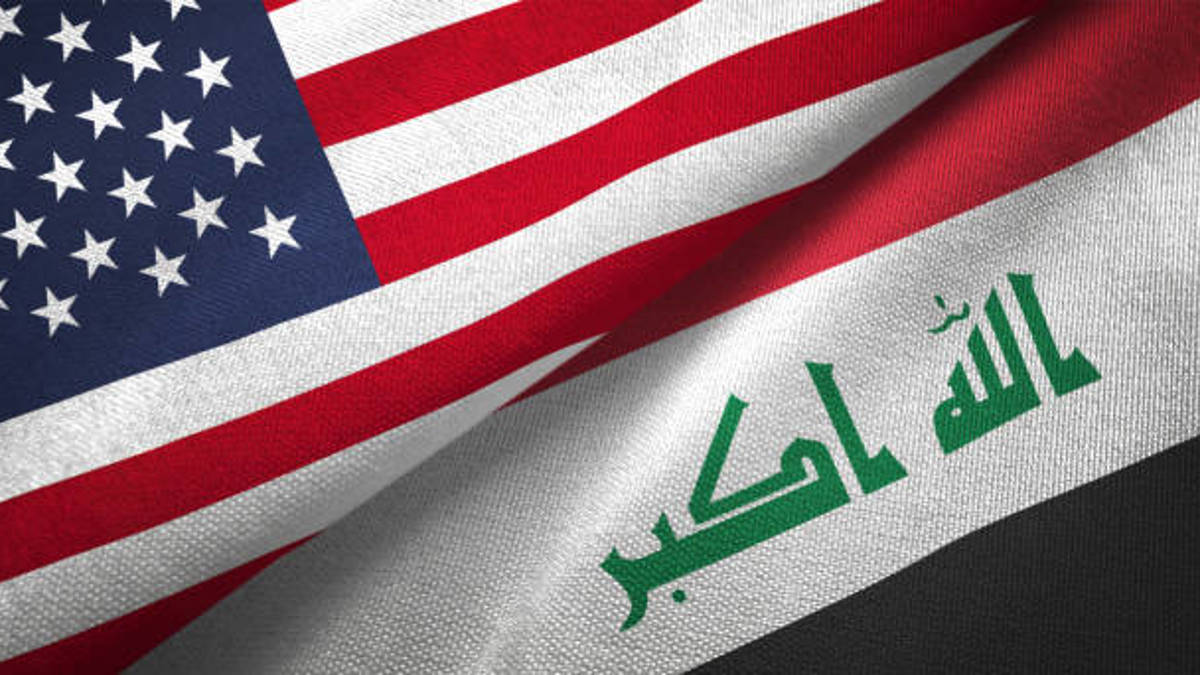 Missiles target US consulate in north Iraq, no casualties - Vimarsana News