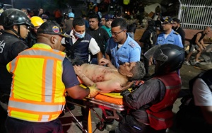 Relief ministry continues recovery efforts following Venezuelan earthquake