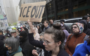Ramaswamy takes a stand against sanctuary cities for illegal immigrants
