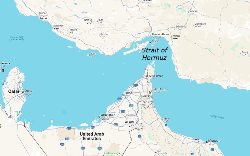 Iran’s Response and Demands