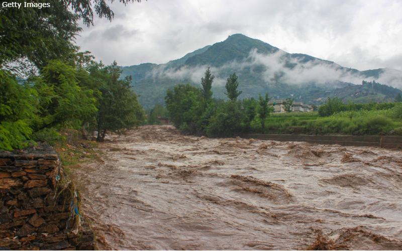 From fires to flooding, Colorado continues to face harrowing challenges