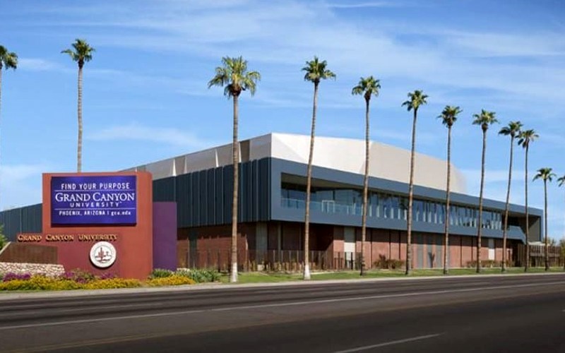 Appeal in process: GCU not planning to pay $37M fine levied by feds