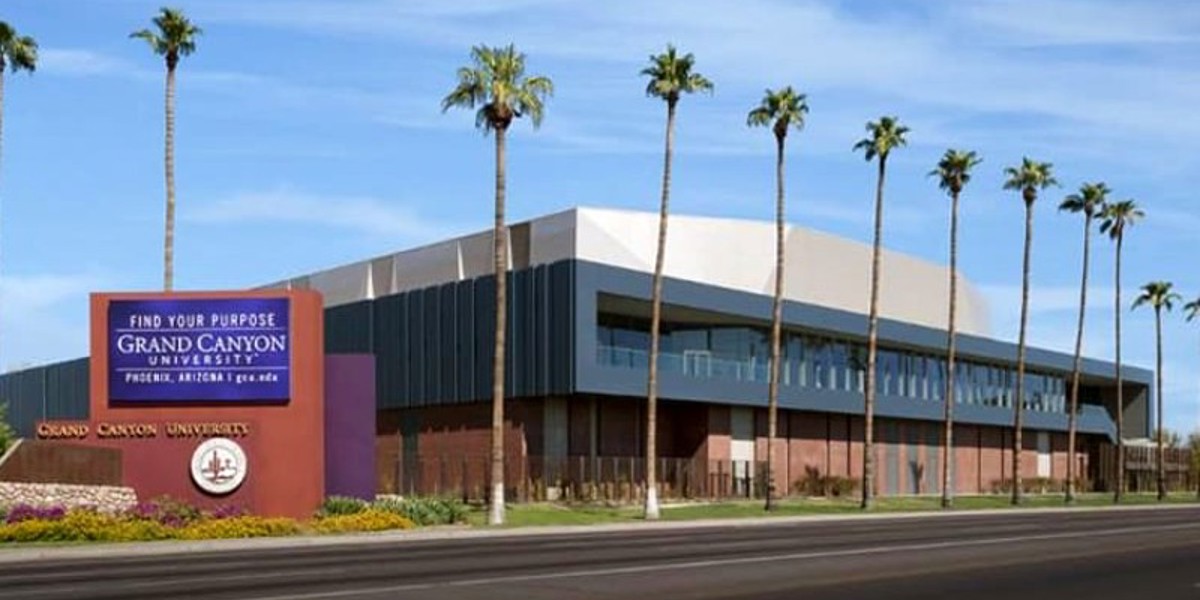 GCU’s federal fights are finished, and school grew significantly in meantime