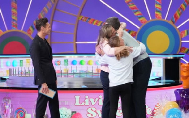 'Wheel of Fortune' makes unfortunate creative choice