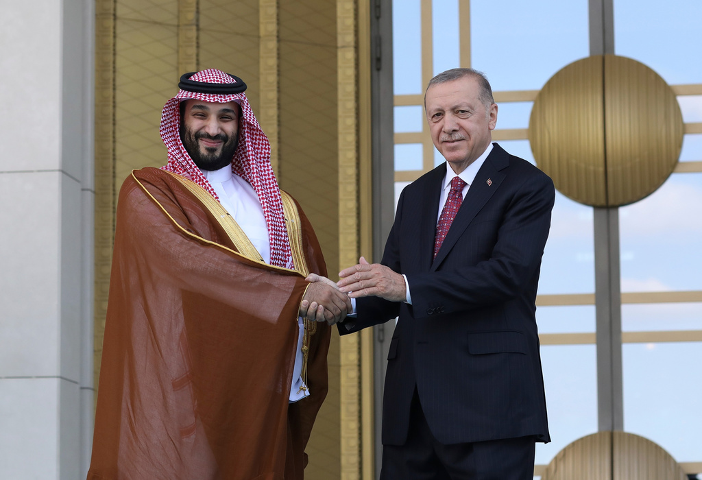 New defense alliance puts Iran, Israel on alert