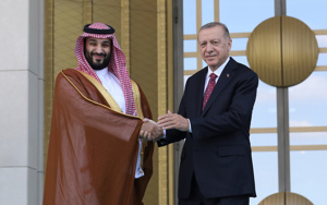 New defense alliance puts Iran, Israel on alert