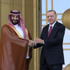 Saudi Arabia, Turkey and Pakistan sign key defense agreement