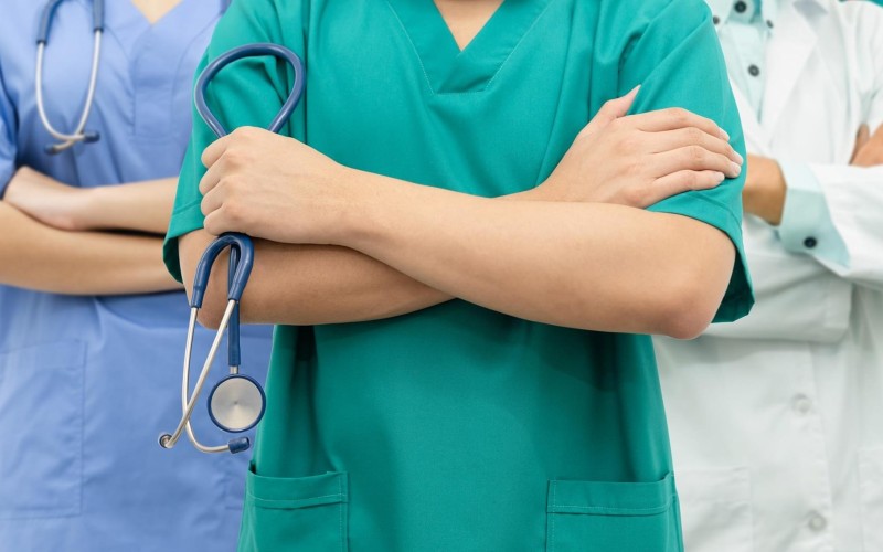 New legal source promises dose of protection for doctors and nurses