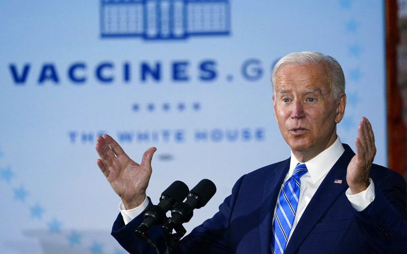 Media mea culpa on Biden brain drain is too little, too late and really hard to believe