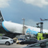Federal investigators probe Amazon cargo jet's fiery Miami runway crash that killed 5 