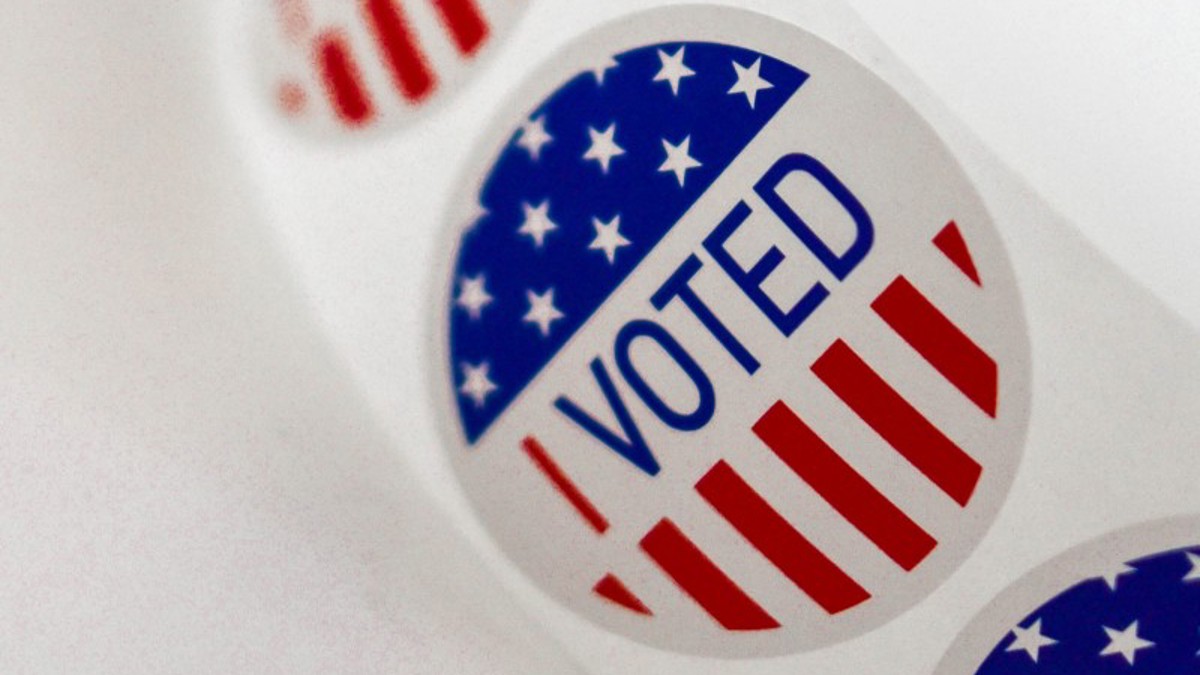 Democrats reintroduce vote-getting 'gimmick' - Vimarsana News