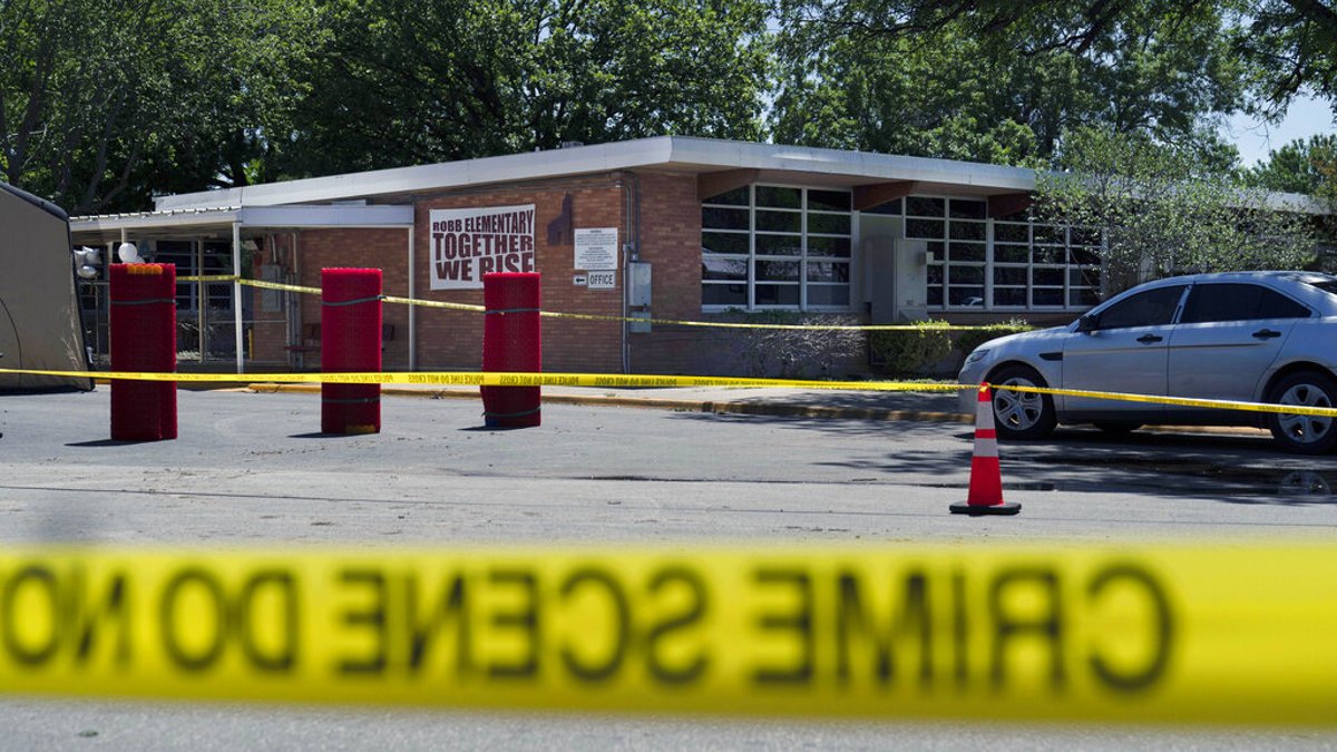 School shooting only part of the reason for coming renovations - Vimarsana News