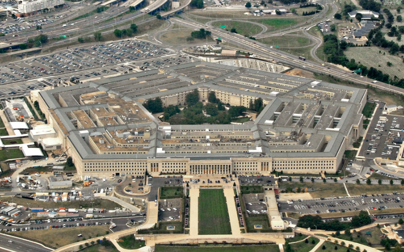 DoD policy revision undermines religious objections to The Jab