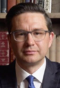 Poilievre, Pierre (Canadian MP)