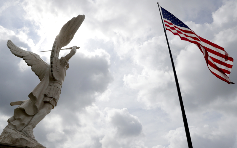 Spiritual Warfare - Are you Equipped?