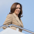 Deputies respond to trespasser reported at ex-Vice President Kamala Harris’ Malibu home
