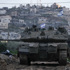 Israel sends tanks into West Bank for first time in decades, says fleeing Palestinians can't return