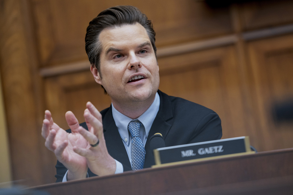 Trump’s picks: Smooth sailing predicted for some … then there’s Gaetz