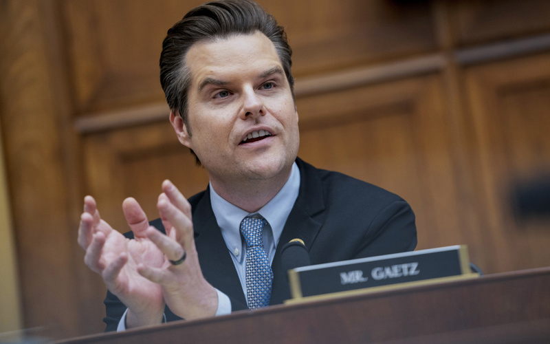 Trump’s picks: Smooth sailing predicted for some … then there’s Gaetz