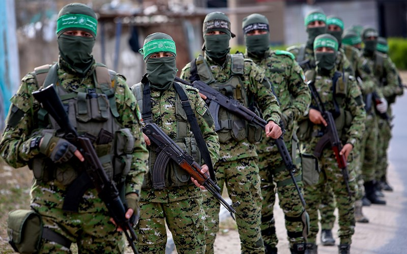 Is Palestinian 'aid crisis' part of a master marketing plan by Hamas – and is it winning?