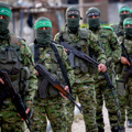 As new Board of Peace rebuilds Gaza, looming question remains: What about Hamas?