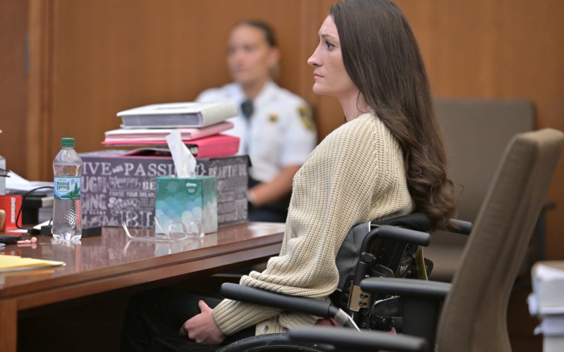Clancy case highlights need for churches to participate in mental health, counselor says