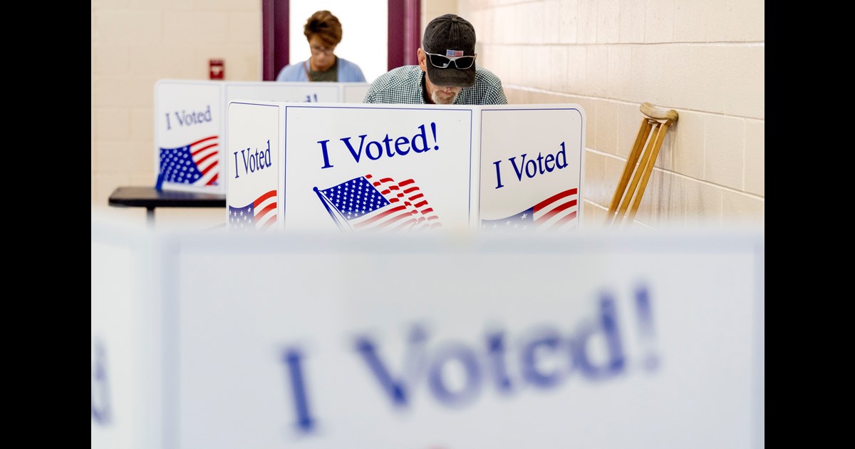 RNC vows 'we will be there' with army of poll watchers