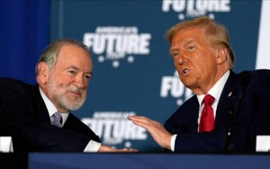 Group of church leaders in Jerusalem out of bounds in calling out ‘Christian Zionism,’ Huckabee says