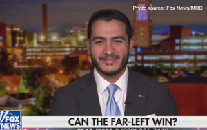 CNN somehow saw El-Sayed outfox Fox News 'outrage machine'