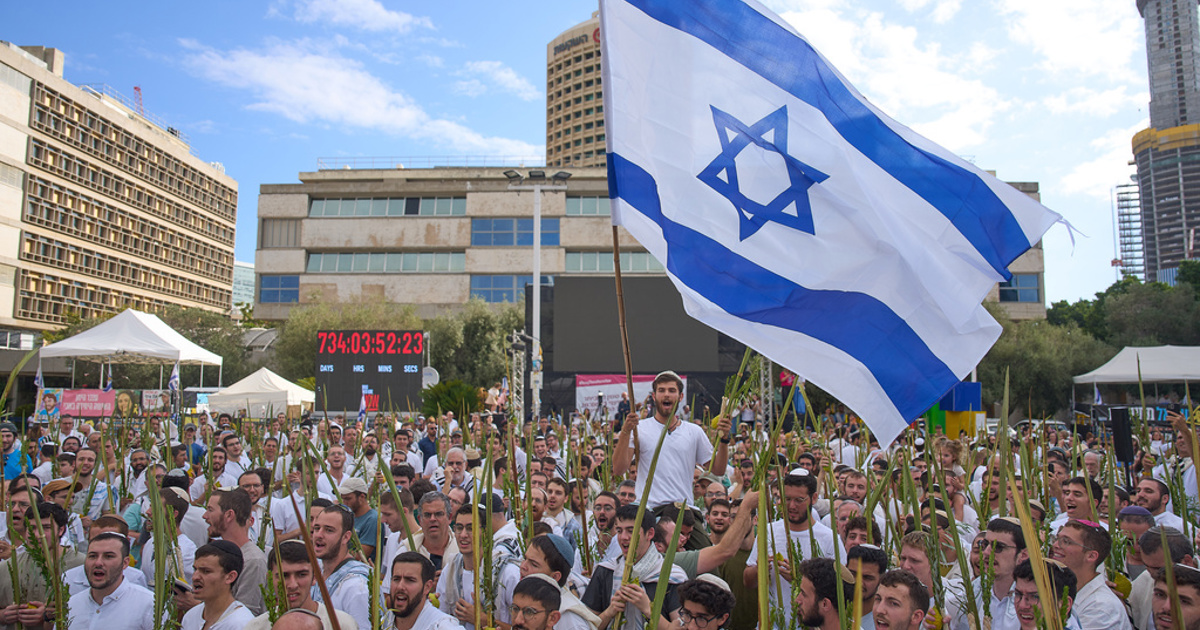 Hamas deal has pitfalls but likely to include quick opt-outs for U.S., Israel