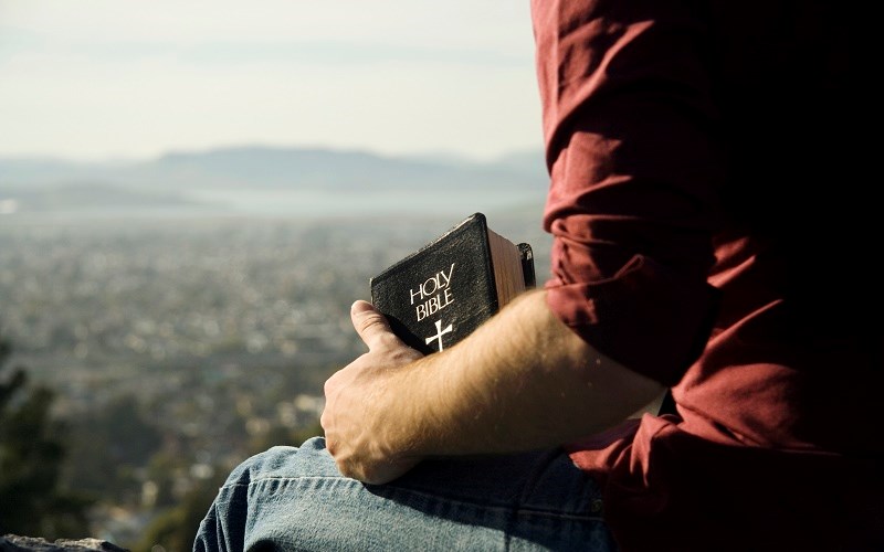 Study: Christianity's future in America is 'uncertain'