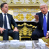 Trump to meet NATO leader Rutte as he muses about pulling out of the military alliance