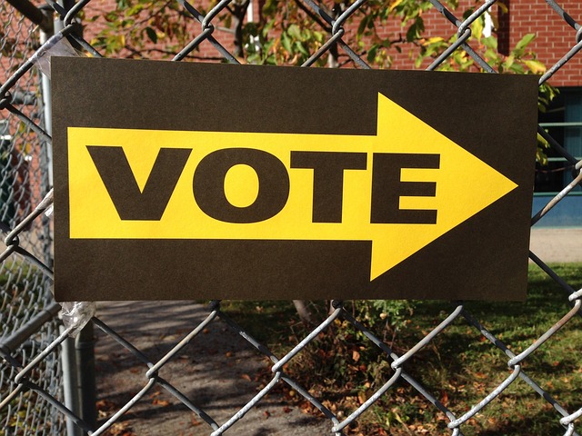 Lack of information appears to be cause of down-ballot voting absence