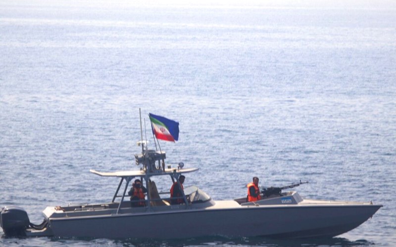 US, Iran in tense sea incident; Tehran preps new centrifuges