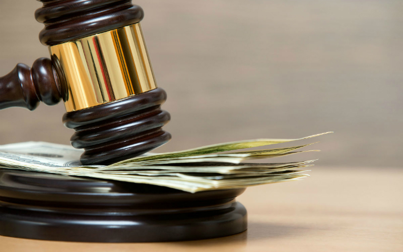 Ohio court closes lockdown case with order to pay legal fees