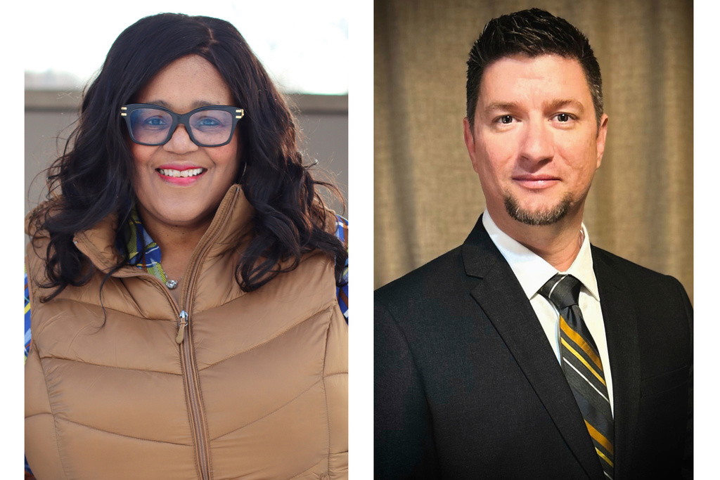 Democrat wins Iowa state Senate seat, blocking GOP from reclaiming supermajority