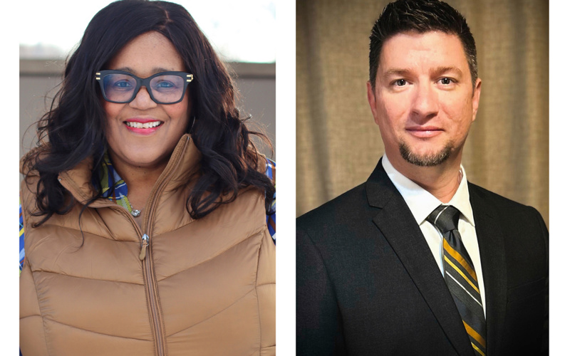 Republicans try to flip an Iowa Senate seat and reclaim supermajority