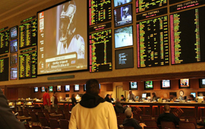 A huge epidemic: Young people drawn to betting on everything