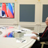 China's Xi and Russia's Putin reinforce ties in video call